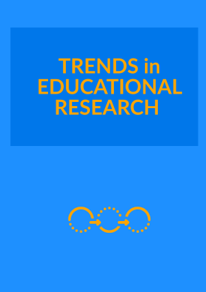 Trends in Educational Research