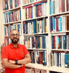 Serkan Aslan